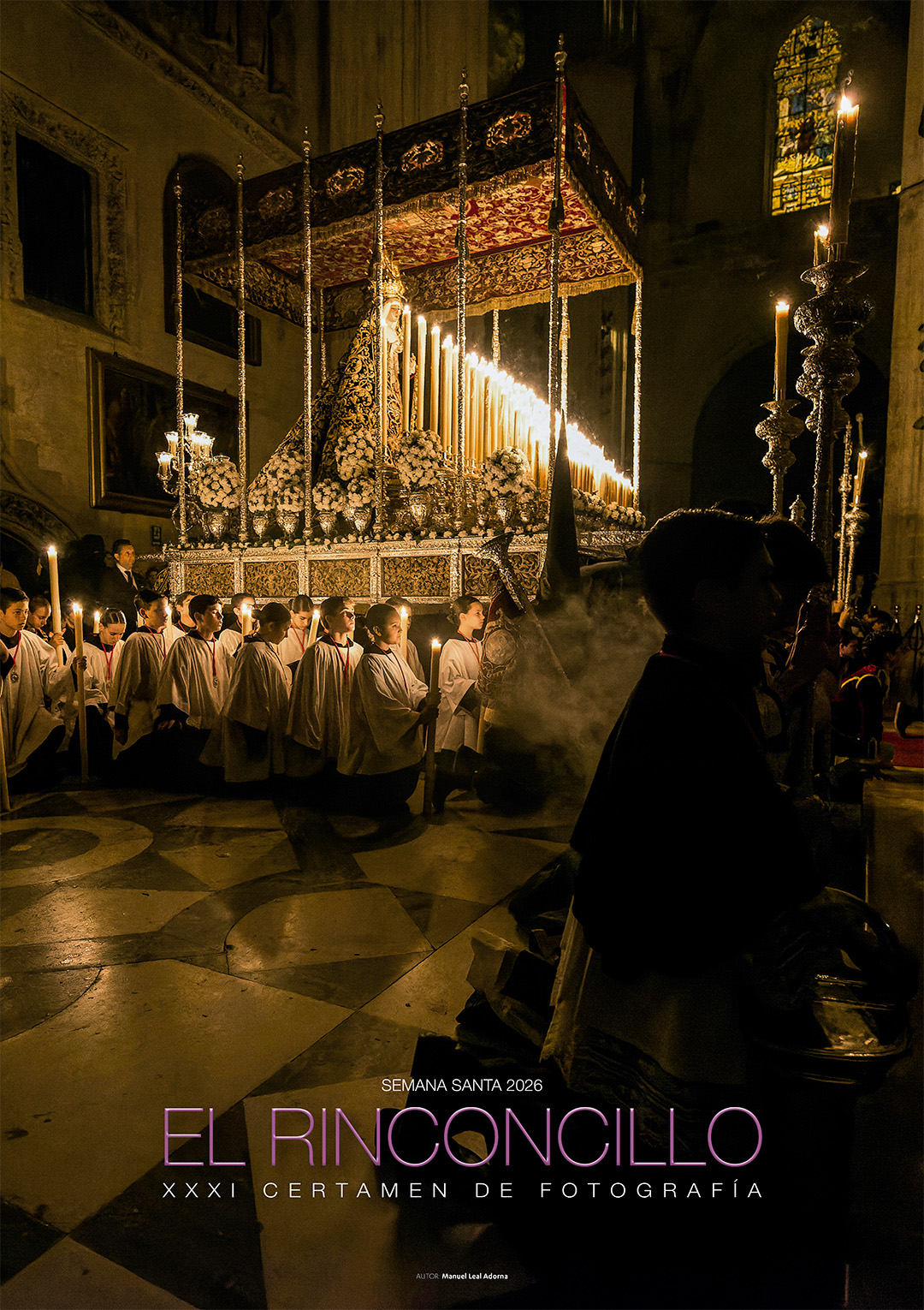 000000 cartel el Rinconcillo 2026 XXXI certamen (1)